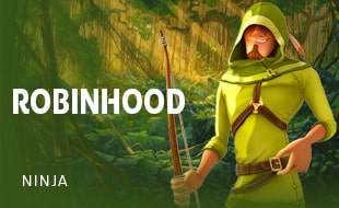 รูปเกม Robinhood - โรบินฮู้ด