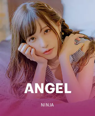 โลโก้เกม Angel - เอ็กซ์ 1