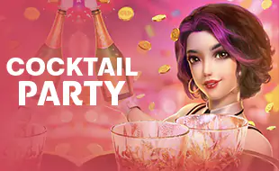 รูปเกม Cocktail Party - ปาร์ตี้ค็อกเทล