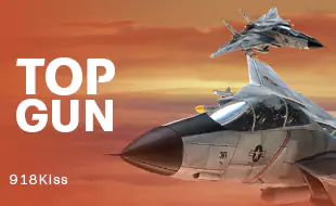 รูปเกม Top Gun - ท็อปกัน