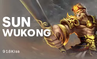 รูปเกม Sun Wukong - ซุนหวู่กง