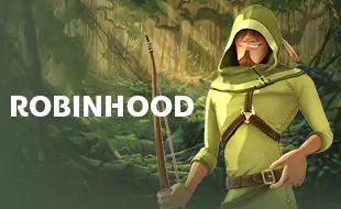 รูปเกม Robinhood - โรบินฮู้ด