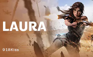 รูปเกม Laura - ลอร่า