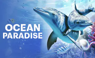 รูปเกม Ocean Paradise - โอเชียนพาราไดซ์