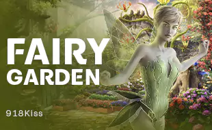 รูปเกม Fairy Garden - สวนแฟรี่ นางฟ้าจิ๋ว