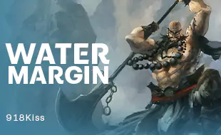รูปเกม Water Margin - เหล่าขุนศึกพิชิตยุทธภพ