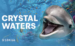 รูปเกม Crystal Waters - คริสตัลวอเทอร์