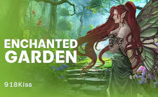 รูปเกม Enchanted Garden - สวนเสน่ห์หา