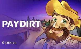 รูปเกม Paydirt - PayDirt