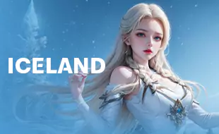 รูปเกม Iceland - ไอซ์แลนด์