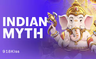 รูปเกม Indian Myth - ตำนานเทพอินเดีย