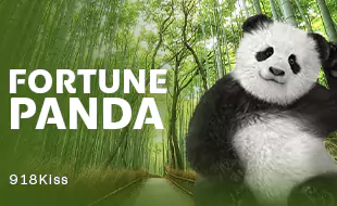 รูปเกม Fortune Panda - ฟอร์จูนแพนด้า