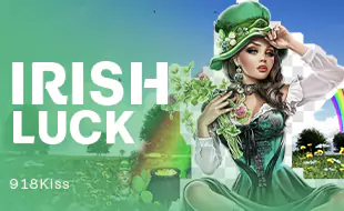 รูปเกม Irish Luck - ไอริชลัค