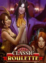 โลโก้เกม Roulette24