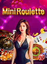 โลโก้เกม MiniRou