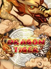 โลโก้เกม DragonTiger1