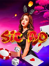 โลโก้เกม Sicbo - ซิกโบ
