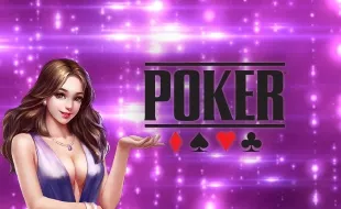 โลโก้เกม PokerThree