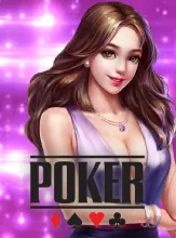 โลโก้เกม PokerThree