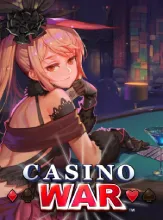 โลโก้เกม CasinoWar