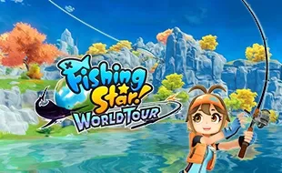โลโก้เกม FishingStar1