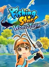โลโก้เกม FishingStar1