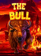 โลโก้เกม The bull - กระทิง