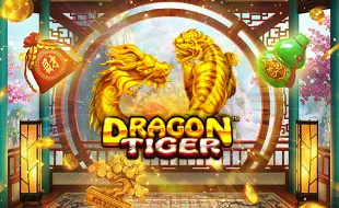 โลโก้เกม DragonTiger2