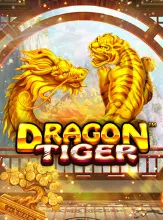 โลโก้เกม DragonTiger2