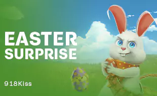 รูปเกม Easter Surprise - อีสเตอร์