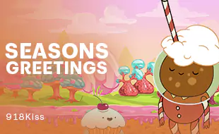 รูปเกม Seasons Greetings - ฤดูกาล