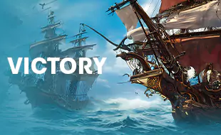 รูปเกม Victory - วิคตอรี่