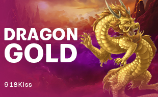 รูปเกม Dragon Gold - ดราก้อนโกลด์