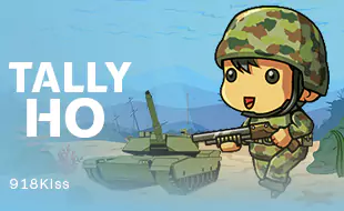 รูปเกม Tally Ho - ทัลลีโฮ!