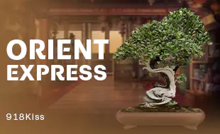รูปเกม Orient Express - โอเรียน