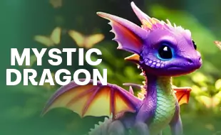 รูปเกม Mystic Dragon - มังกร