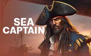 รูปเกม Sea Captain - กัปตันแห่งท้องทะเล