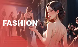 รูปเกม Fashion - แฟชั่น
