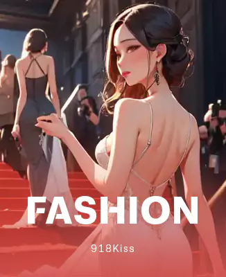 โลโก้เกม Fashion - แฟชั่น