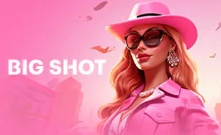 รูปเกม Big Shot - บิ๊กช็อท