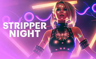 รูปเกม Stripper Night - ผู้หญิง