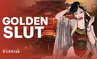 รูปเกม Golden Slut