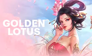 รูปเกม Golden Lotus - ดอกบัวทอง