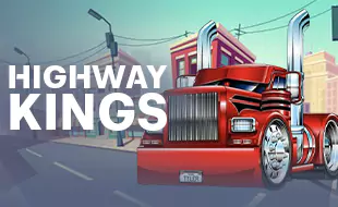รูปเกม Highway Kings - ทางหลวงแผ่นดิน