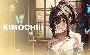 รูปเกม Kimochiii - คิโมจิ
