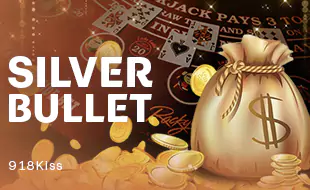 รูปเกม Silver Bullet - ซิลเวอร์