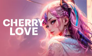 รูปเกม Cherry Love - เชอรี่เลิฟ