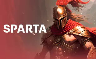 รูปเกม Sparta - สปาร์ตา