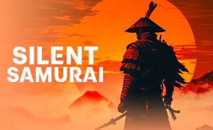 รูปเกม Silent Samurai - ไซเลนซามูไร