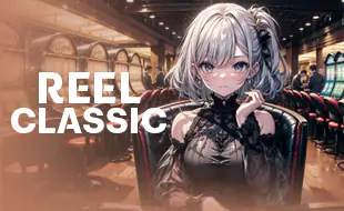 รูปเกม Reel Classic - รีลคลาสสิค